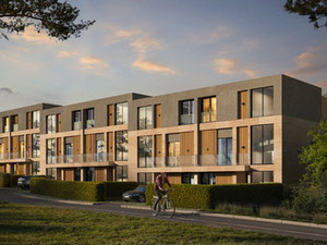 عقار للبيع في شقق تاون هاوس VR — انظر إلى محرك البحث العقاري GEOLN.COM. صورة فوتوغرافية 6