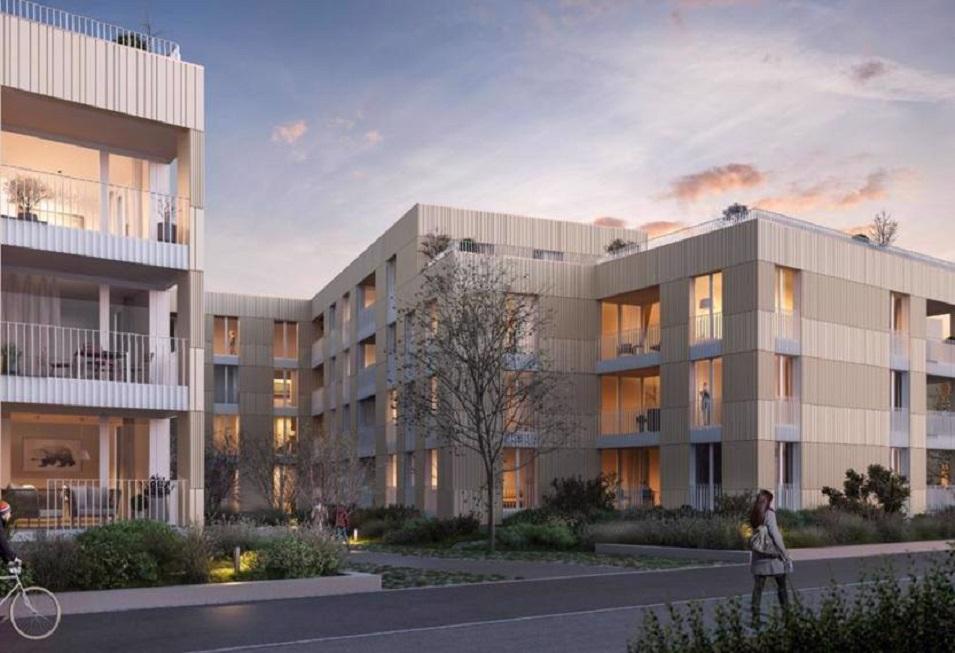 Nieruchomości w Labe im Burgereziel — spójrz na wyszukiwarkę nieruchomości GEOLN.COM. Zdjęcie 1