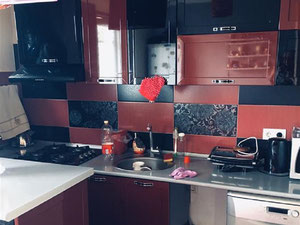 3 кімнатна квартира в Варкетілі. Купити квартиру в Тбілісі, Варкетілі — Пошуковик нерухомості від забудовників і власників GEOLN.COM. Фото 9