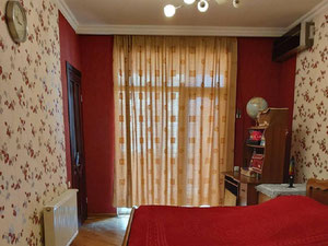 Gldani的3个房间的公寓。第比利斯无中介公寓 — 来自开发商和业主的房地产搜索引擎 GEOLN.COM. 照片 8