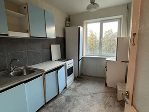 Venta de apartamento de 3 habitaciones en el distrito Sykhiv de Lviv, st. Sykhivska, 28 — Encuentre propiedades fuera del plan o reventa de bienes inmuebles directamente de desarrolladores y propietarios GEOLN.COM. Foto 7