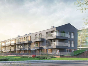 içindeki mülkiyet Bluszczowa 15 — emlak arama motoru GEOLN.COM'a bakın. Fotoğraf 2