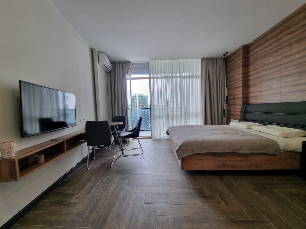 出售工作室 — 来自开发商和业主的房地产搜索引擎 GEOLN.COM. 照片 1