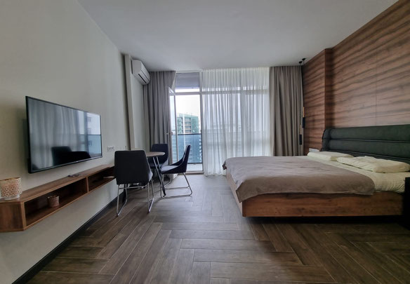 Продается Студия