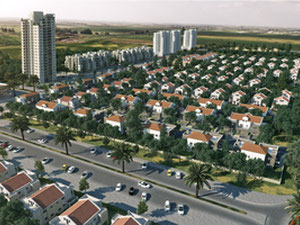 Real estate in Donna in vineyards — look at the real estate search engine GEOLN.COM. Photo 4