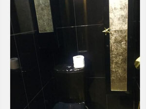 Chugureti的2.5间公寓。廉价的公寓在第比利斯，Chugureti — 来自开发商和业主的房地产搜索引擎 GEOLN.COM. 照片 8