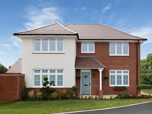 Real estate in Sunningdale Green — look at the real estate search engine GEOLN.COM. Photo 3