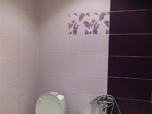 Digomi的一间卧室的公寓。第比利斯无中介公寓 — 来自开发商和业主的房地产搜索引擎 GEOLN.COM. 照片 8