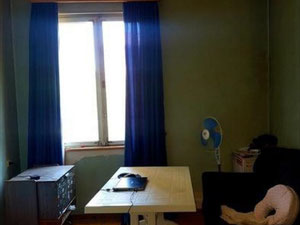 Chugureti的4间房间的公寓。廉价的公寓在第比利斯，Chugureti — 来自开发商和业主的房地产搜索引擎 GEOLN.COM. 照片 3