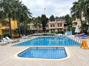 独立项目别墅，距地中海400米 — 来自开发商和业主的房地产搜索引擎 GEOLN.COM. 照片 12