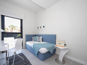 ვილა 3 ოთახიანი 125 მ² ლა მარინაში, ესპანეთში — უძრავი ქონების ყიდვა და მფლო ბელებისგან GEOLN.COM. ფოტო 13