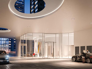 Real estate in Artists' Alley Phase 2 — look at the real estate search engine GEOLN.COM. Photo 5