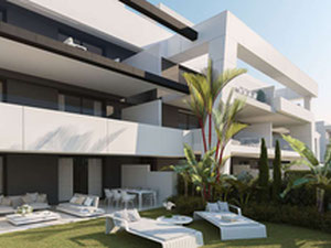 Real estate in Vanian Green Village — look at the real estate search engine GEOLN.COM. Photo 4