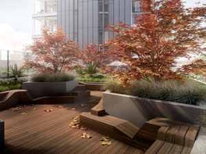 Real estate in The Makers Shoreditch — look at the real estate search engine GEOLN.COM. Photo 6