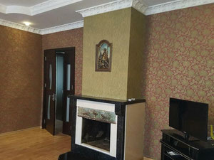 Chugureti的5个房间的公寓。买公寓在第比利斯，Chugureti — 来自开发商和业主的房地产搜索引擎 GEOLN.COM. 照片 10