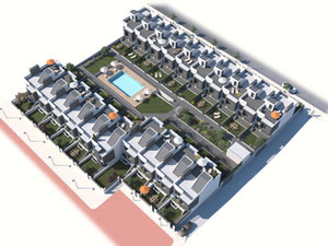 უძრავი კონება Vive Jardin Canaveral — გადახედეთ უძრავი ქონების საძიებო სისტემას GEOLN.COM. ფოტო 3