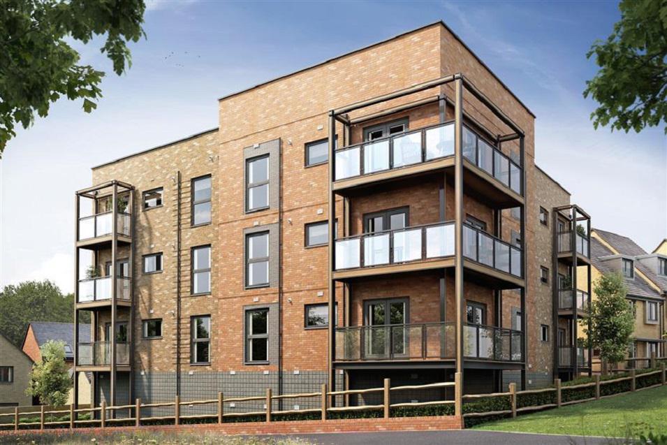 Нерухомість в Waterside at Castle Hill — дивіться на пошуковику нерухомості GEOLN.COM. Фото 1