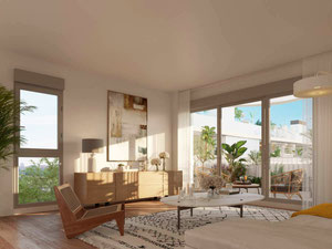 房地产在 Soho — look at the real estate search engine GEOLN.COM. 照片 8