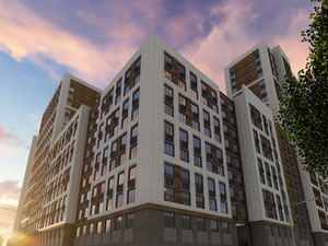 房地产在 Venskiy les — look at the real estate search engine GEOLN.COM. 照片 4