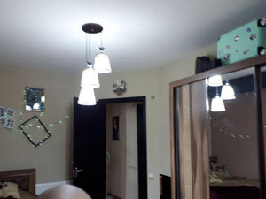 4 room apartment in Didube. Cheap apartment in Tbilisi, Didube — Find off-plan property or real estate resale directly from developers and owners GEOLN.COM. Photo 4