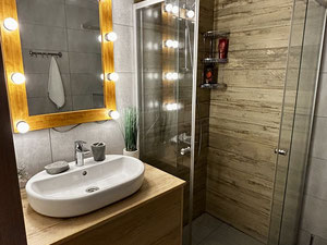 海景直面1+1公寓在Dar大厦 — 来自开发商和业主的房地产搜索引擎 GEOLN.COM. 照片 5