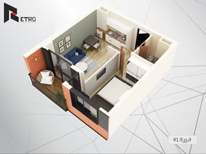 נדל"ן ב Retro Dadiani — עיין במנוע חיפוש הנדל"ן GEOLN.COM. תמונה 12