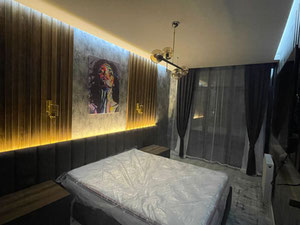 Batumi Apartments Black Sea Towers — Find off-plan property or real estate resale directly from developers and owners GEOLN.COM. Photo 6