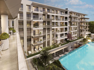 Нерухомість в D’REN  — дивіться на пошуковику нерухомості GEOLN.COM. Фото 16