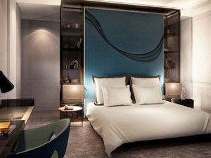 房地产在 The Address Residences Dubai Opera — look at the real estate search engine GEOLN.COM. 照片 5