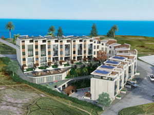 Нерухомість в Kvariati Hills — дивіться на пошуковику нерухомості GEOLN.COM. Фото 11