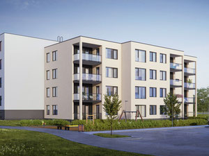 Real estate in Kaupmehe 16 — look at the real estate search engine GEOLN.COM. Photo 2