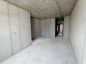 Продається квартира 2+1 в комплексі Bagrationi Residence — Пошуковик нерухомості від забудовників і власників GEOLN.COM. Фото 9