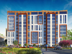 Real estate in Comfort — look at the real estate search engine GEOLN.COM. Photo 2