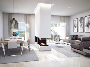 Townhouse 4 საძინებელი 178 m² კარვახალში, ესპანეთი — უძრავი ქონების ყიდვა და მფლო ბელებისგან GEOLN.COM. ფოტო 8