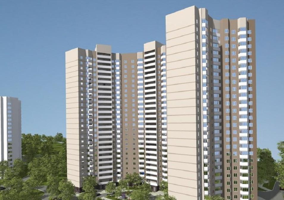 უძრავი კონება Pobeda — გადახედეთ უძრავი ქონების საძიებო სისტემას GEOLN.COM. ფოტო 1