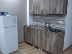 იყიდება 1 ოთახიანი ბინა — უძრავი ქონების ყიდვა და მფლო ბელებისგან GEOLN.COM. ფოტო 2