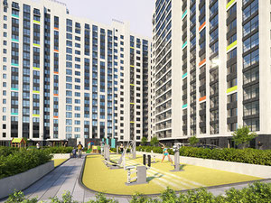 房地产在 Zorkiy — look at the real estate search engine GEOLN.COM. 照片 6