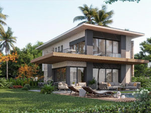 Villa in Cheshme 3+3 — Find off-plan property or real estate resale directly from developers and owners GEOLN.COM. Photo 19