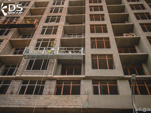 Real estate in DS Old Batumi — look at the real estate search engine GEOLN.COM. Photo 7