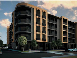 Real estate in Bjolebi — look at the real estate search engine GEOLN.COM. Photo 8