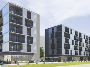 Нерухомість в Stacja Centrum — дивіться на пошуковику нерухомості GEOLN.COM. Фото 4