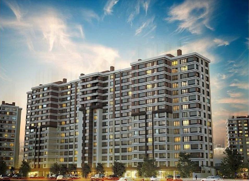 Нерухомість в Golden Center 3 — дивіться на пошуковику нерухомості GEOLN.COM. Фото 1