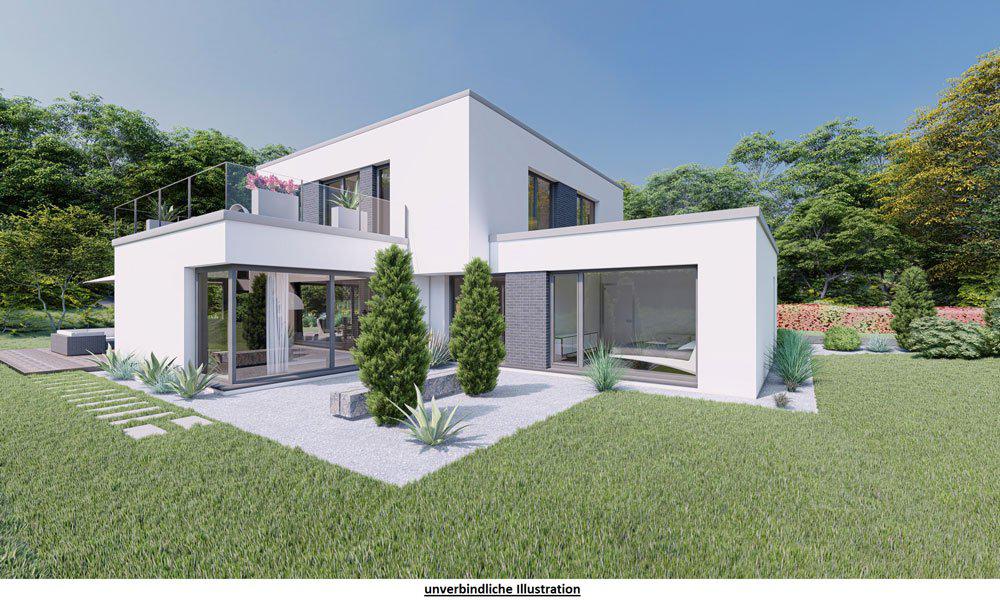 Нерухомість в Villen in Schuir — дивіться на пошуковику нерухомості GEOLN.COM. Фото 1