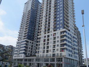 三房公寓出售 — 来自开发商和业主的房地产搜索引擎 GEOLN.COM. 照片 11