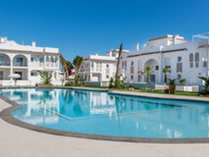 נדל"ן ב Ciudad Quesada — עיין במנוע חיפוש הנדל"ן GEOLN.COM. תמונה 3