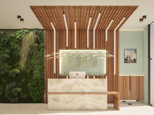 Real estate in OG Residence — look at the real estate search engine GEOLN.COM. Photo 5