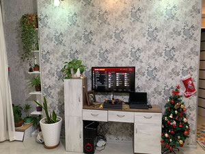 出售两房公寓 — 来自开发商和业主的房地产搜索引擎 GEOLN.COM. 照片 4