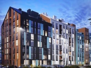 房地产在 Leopol Town — look at the real estate search engine GEOLN.COM. 照片 3