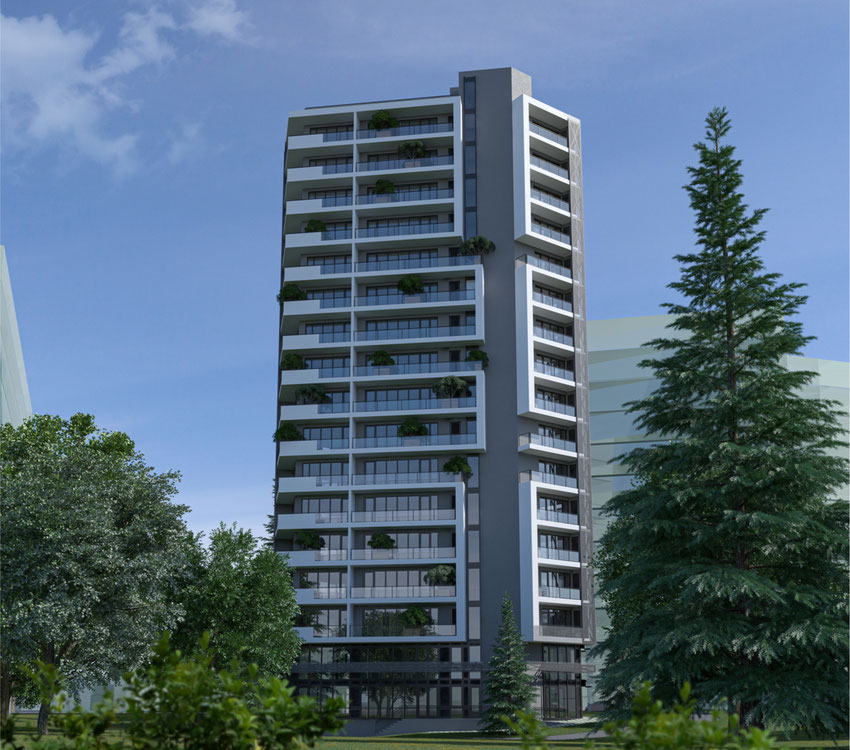 Nieruchomości w Khizabarva 4 — spójrz na wyszukiwarkę nieruchomości GEOLN.COM. Zdjęcie 1