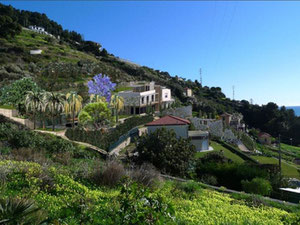 意大利的海边土地，圣雷莫销售 — 来自开发商和业主的房地产搜索引擎 GEOLN.COM. 照片 2